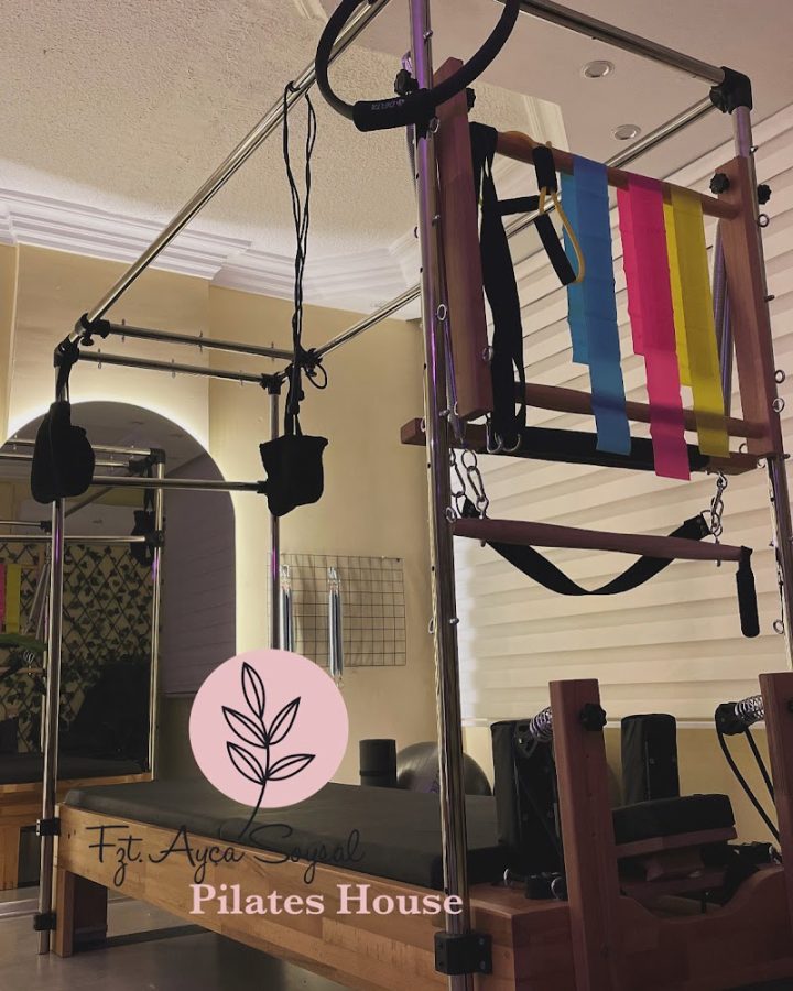 Ayça Soysal Pilates House