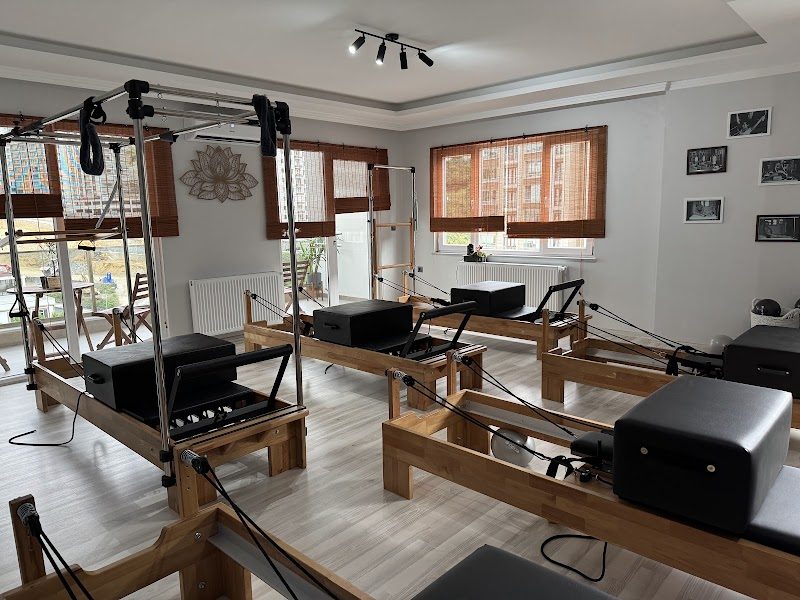 Shanti Kadın Studyo