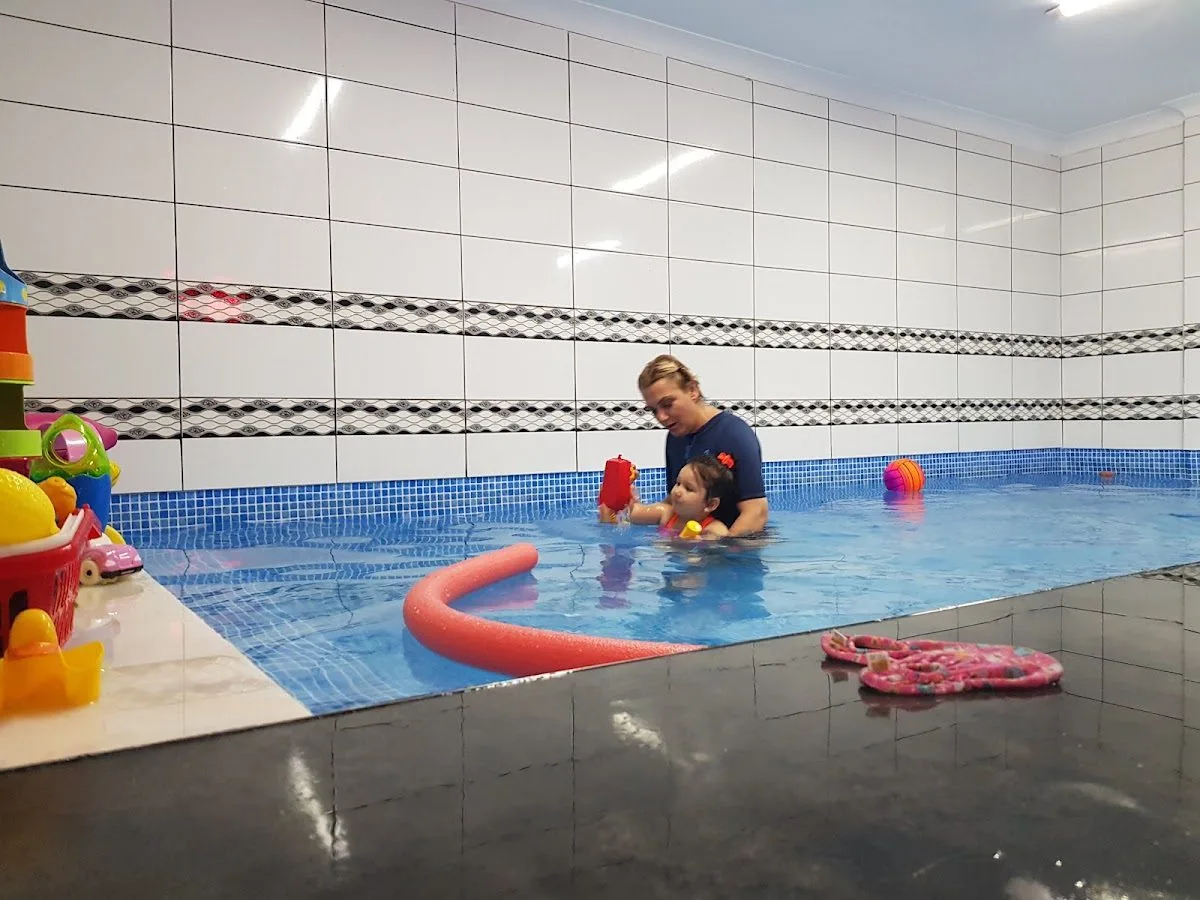 Su Akademi Sağlıklı Yaşam ve Spor Merkezi