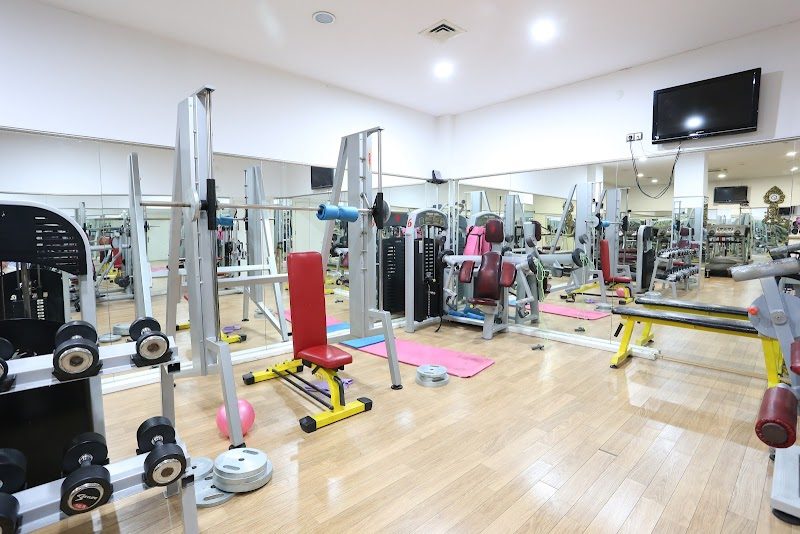 Gold Spa & Wellness Sakarya