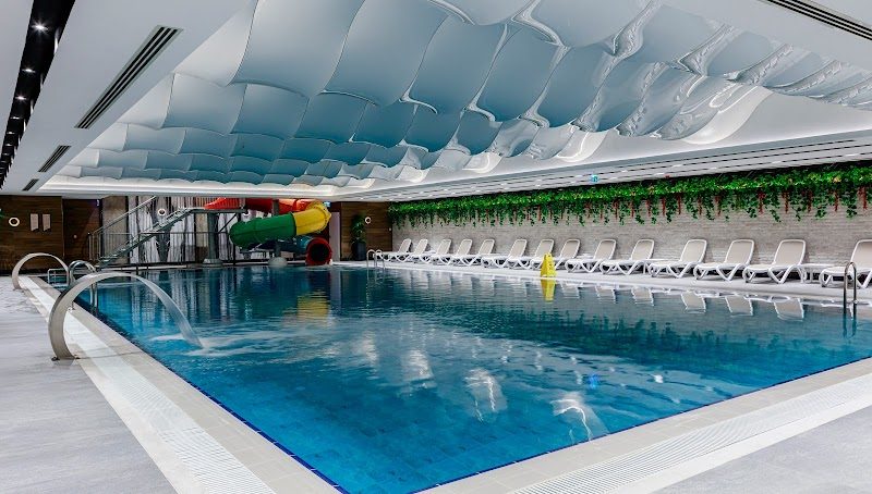 Flora SPA Wellness & Fitness