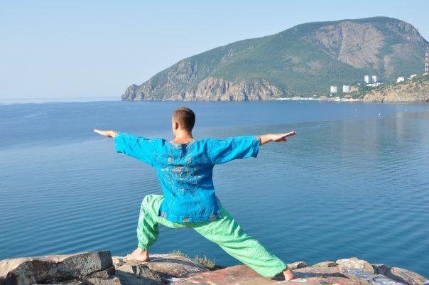 YOGA ACADEMY FINDIKZADE