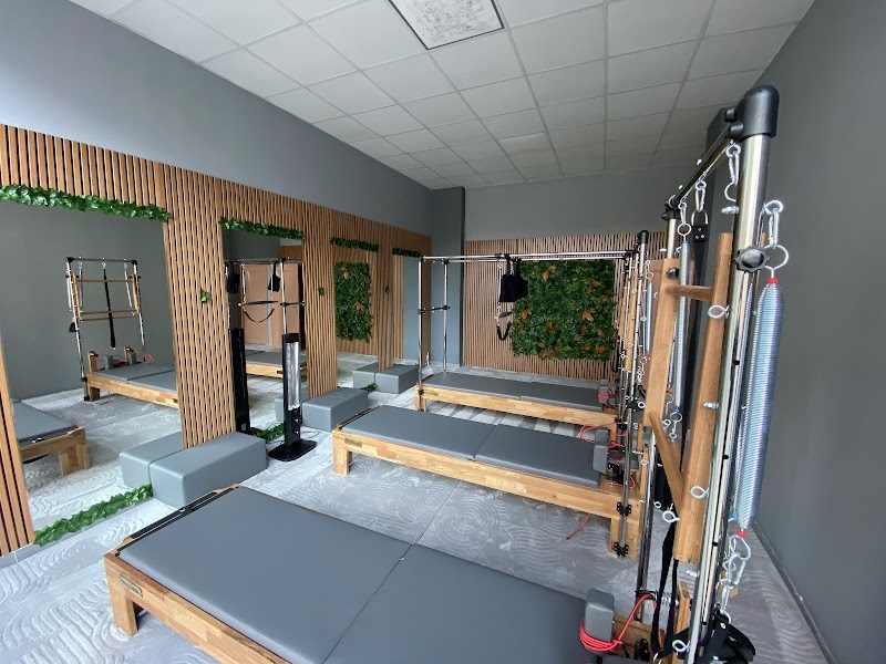 Uşak Fizyo Skolyosports