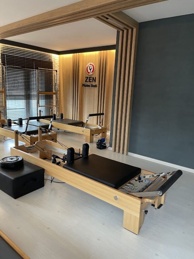 Zen Pilates Studio | Gebzede Pilates | Gebzede Reformer Pilates | Gebzede Bireysel Pilates | Gebzede Hamile Pilatesi