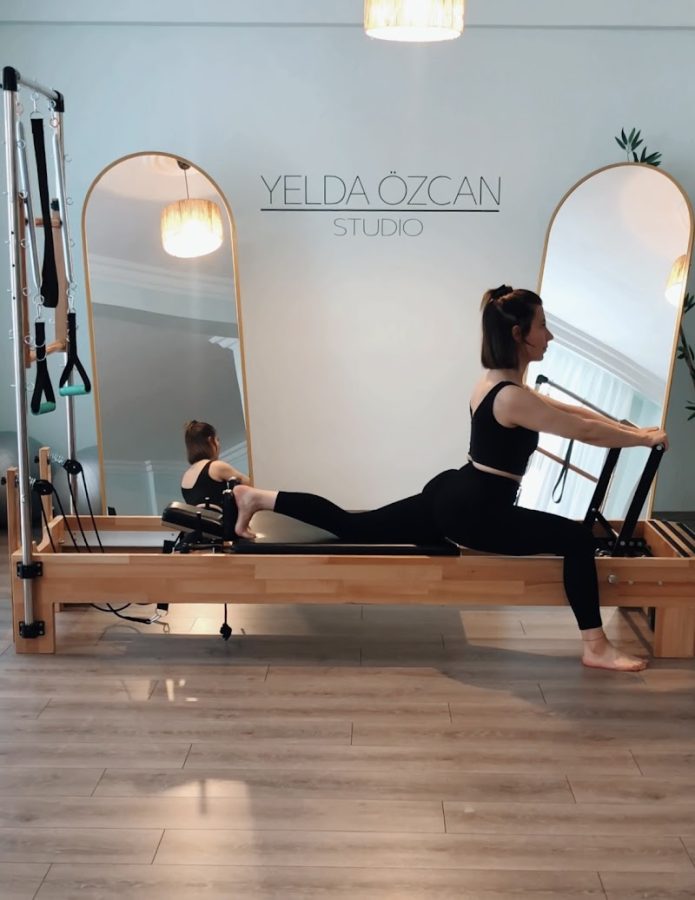 Yelda Özcan Pilates Studio
