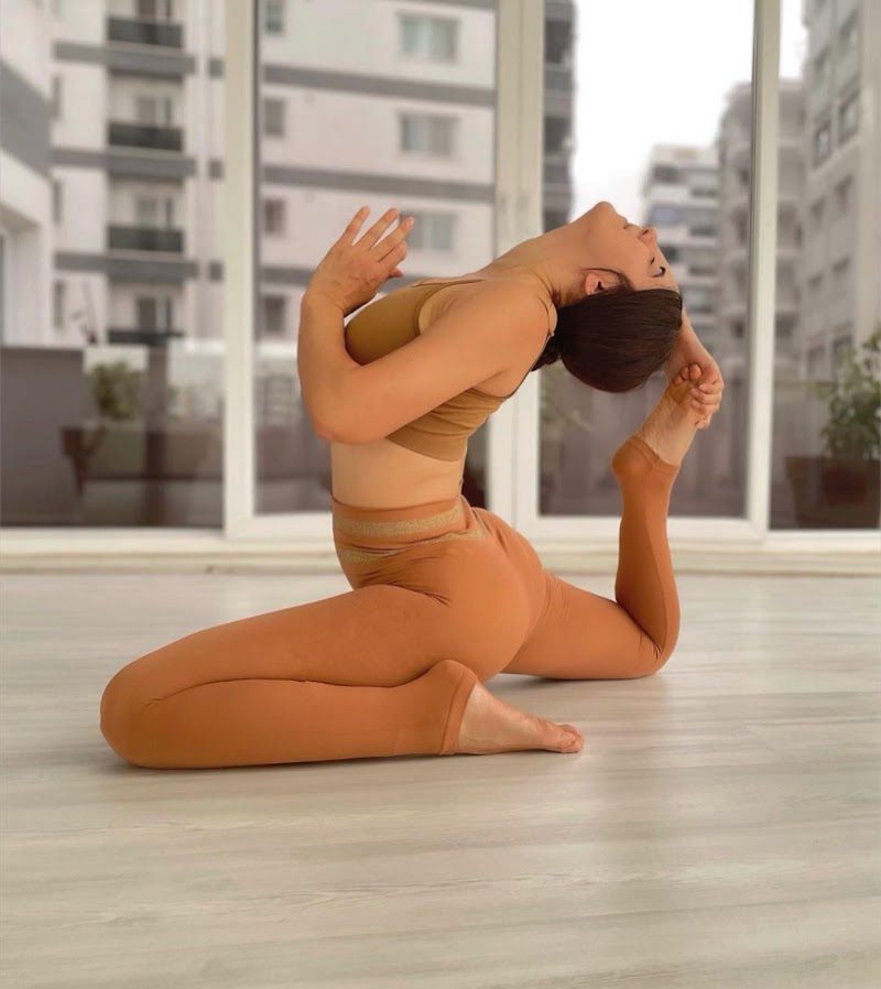 Yogakioo Institute Adana