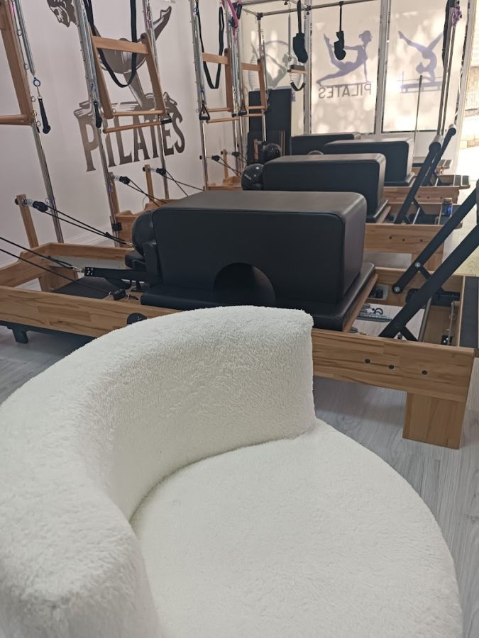 Sound Pilates Ekipmanları