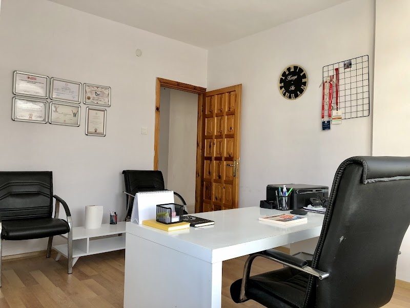 KaryaFiz Fizyoterapi&Manuel Terapi Merkezi