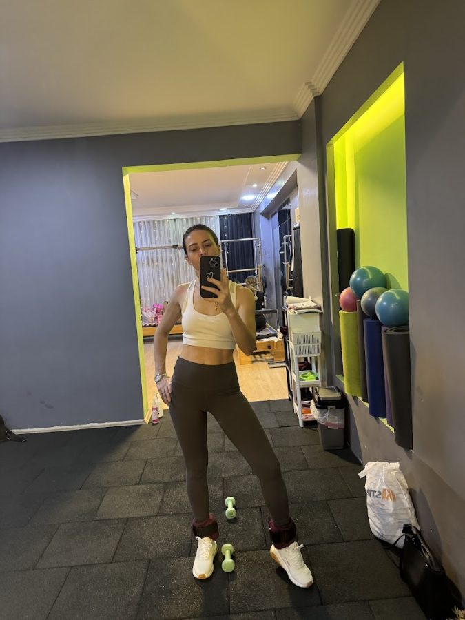 Figen Bebek Studio Fit Life