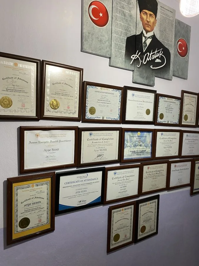 Biosezer Mersin Bioenerji Merkezi