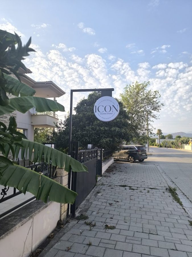 İcon Pilates Studio
