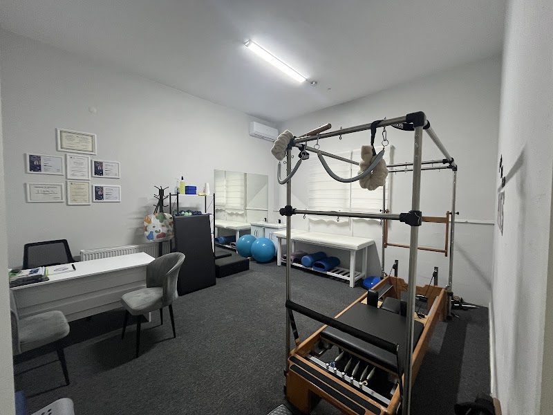 Edremit Körfez Fizyoterapi