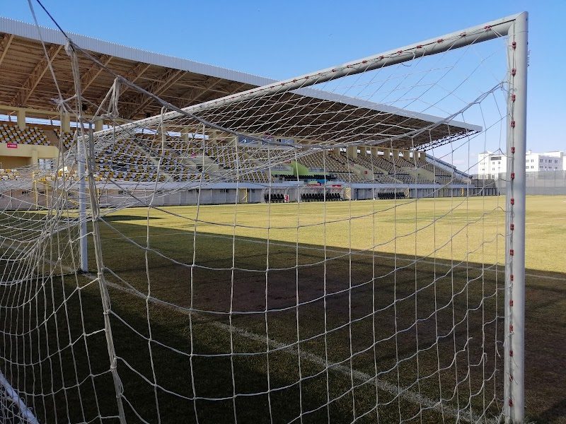 Stadyum / Kapalı Spor Salonu