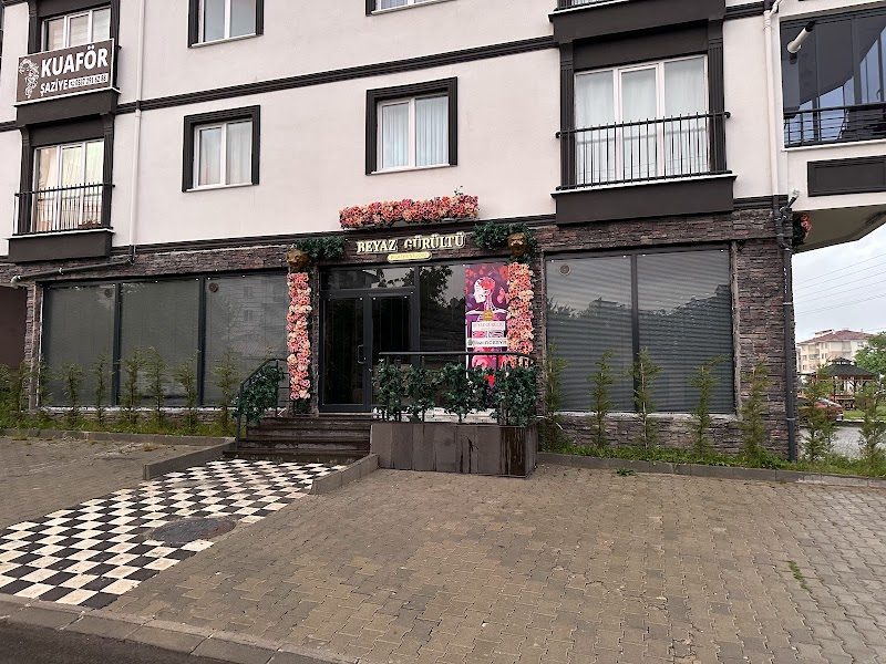 Beyaz Gürültü Pilates Studio