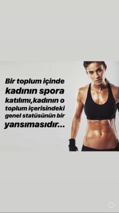 Apaydın Fitness