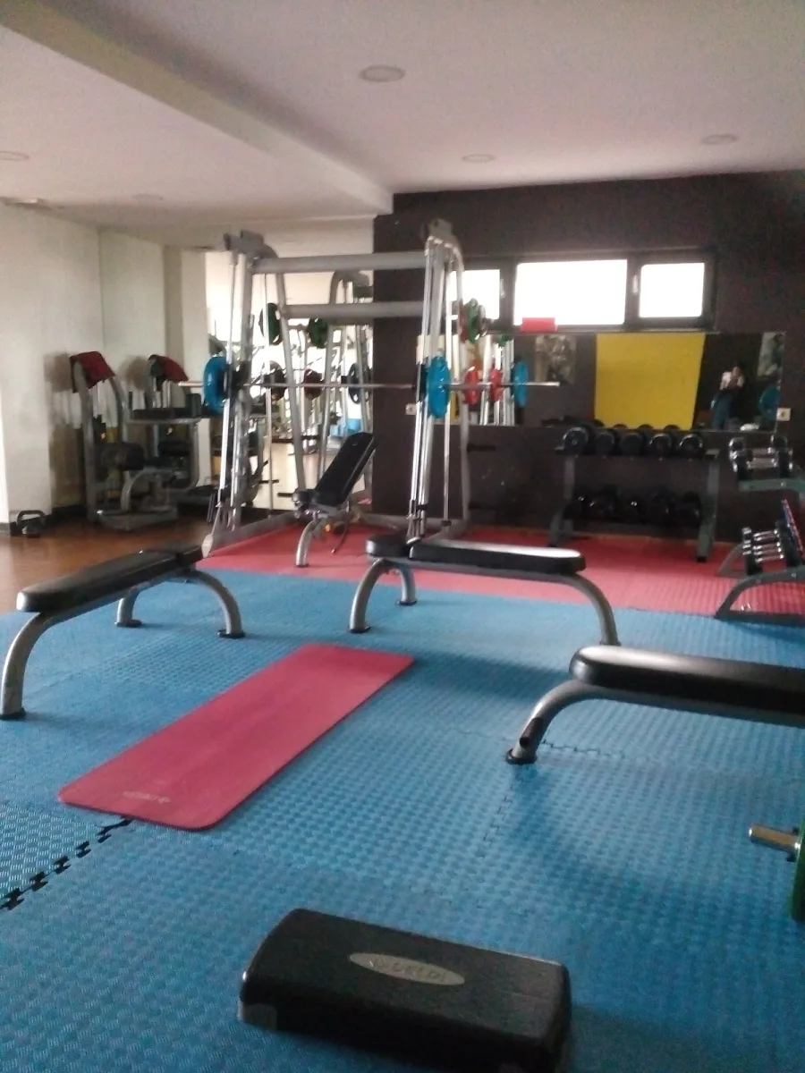 Beytom Güzellik ve Spor Merkezi