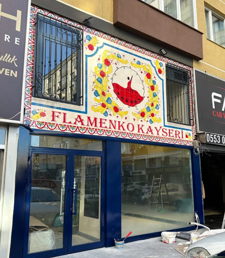 Flamenko Kayseri Dans Stüdyosu