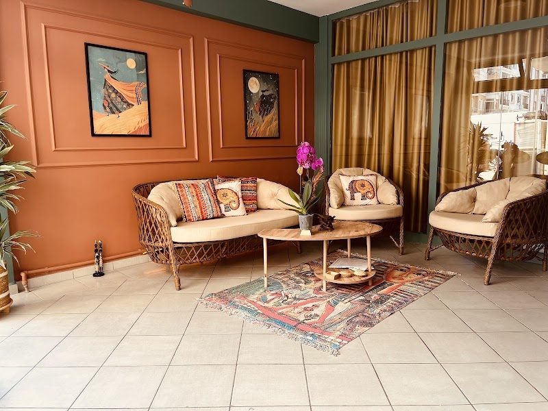 GAK’S PİLATES STUDYO