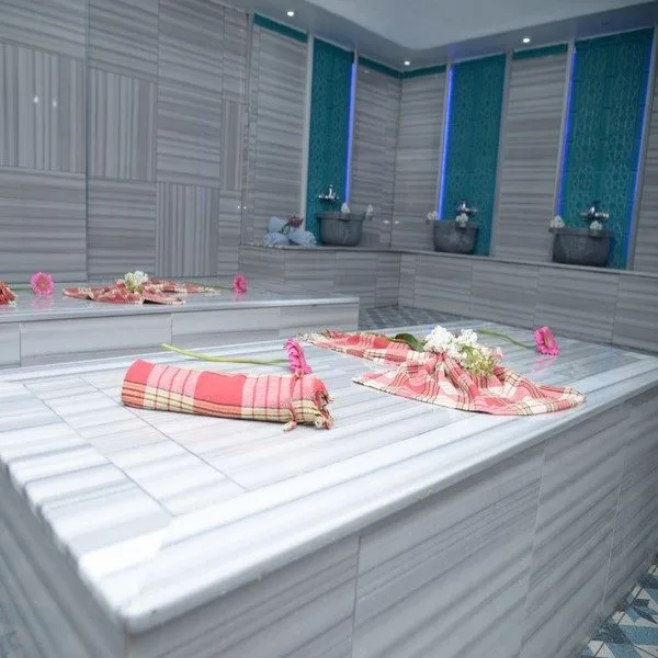 Optimum Wellness Center