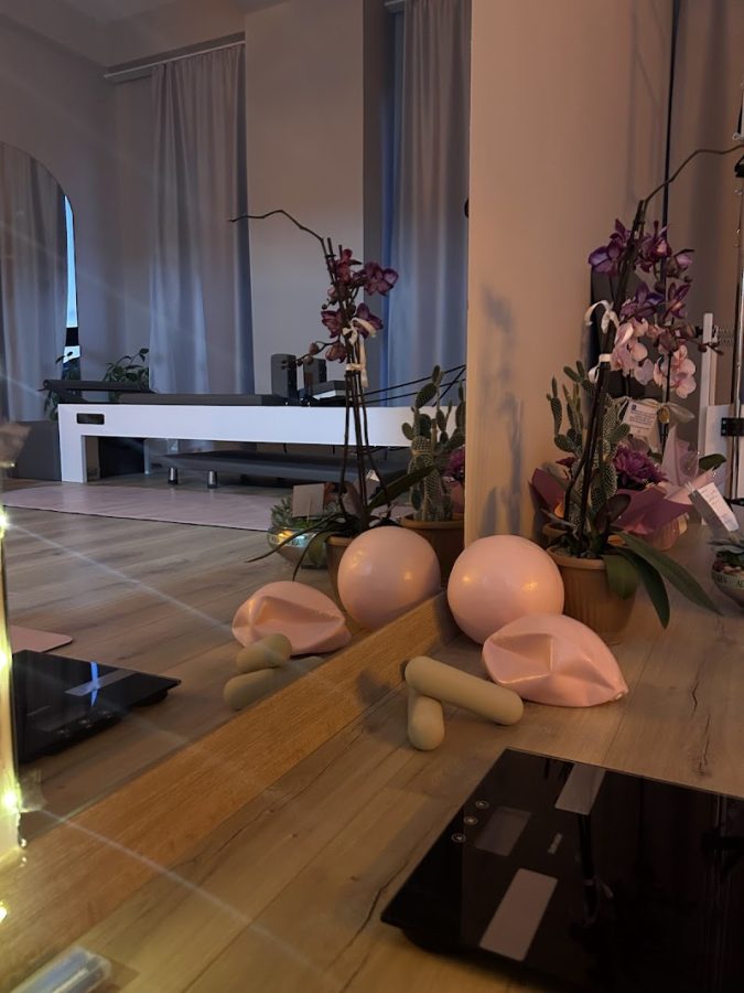 Songül Dilek Pilates Studio