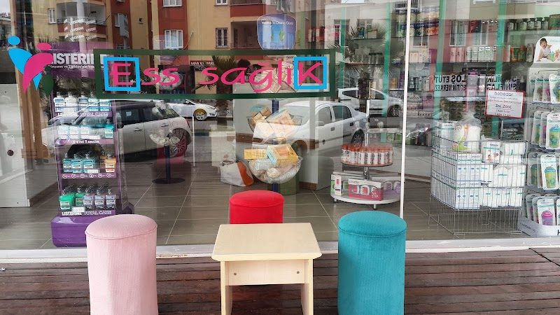 Ess Sağlık