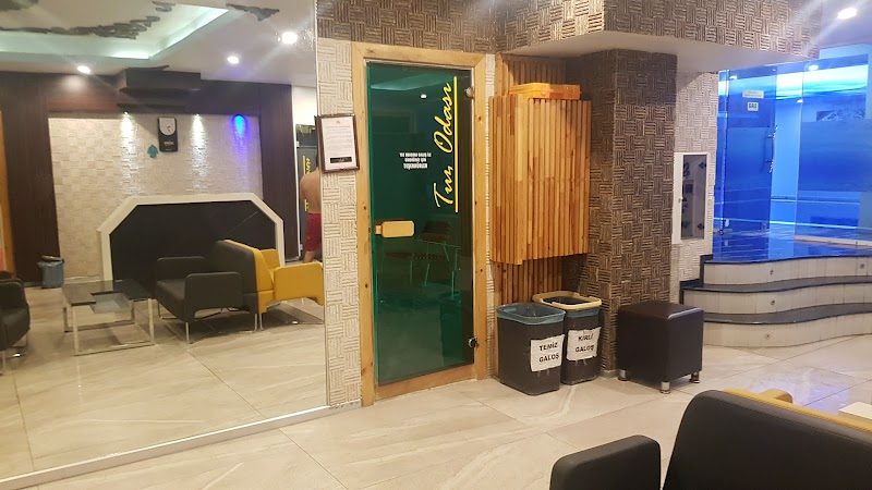 New Energy Fitness & Wellness