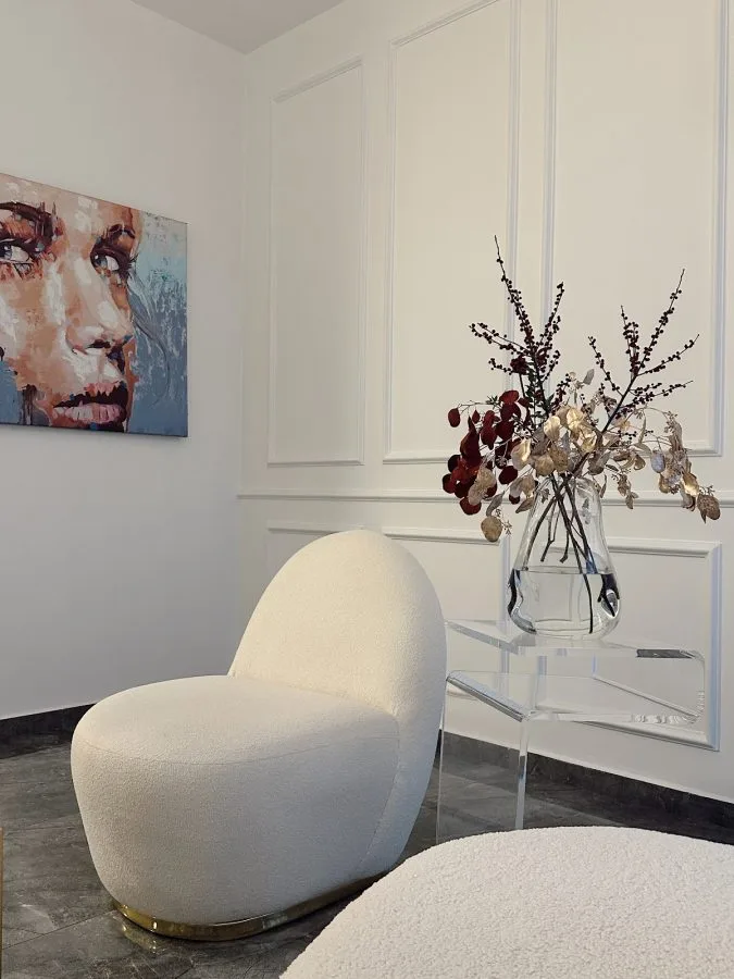 Pilates House by Neslihan Lüleci