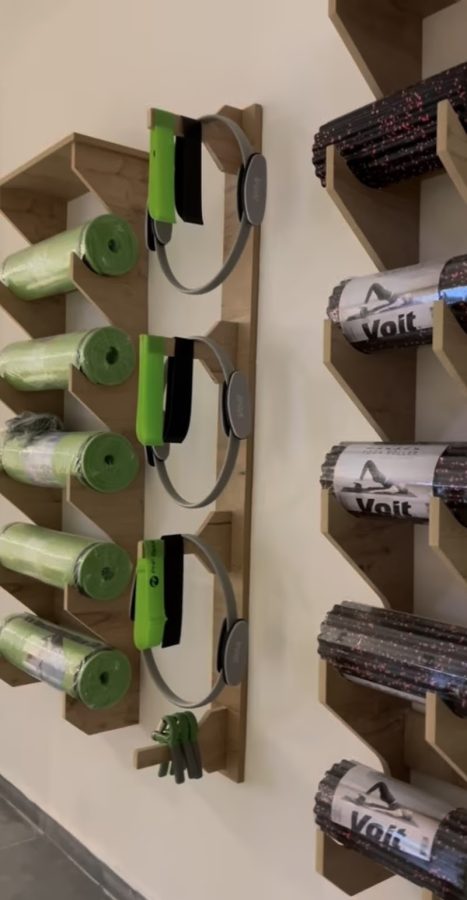 Sante Pilates Şanlıurfa