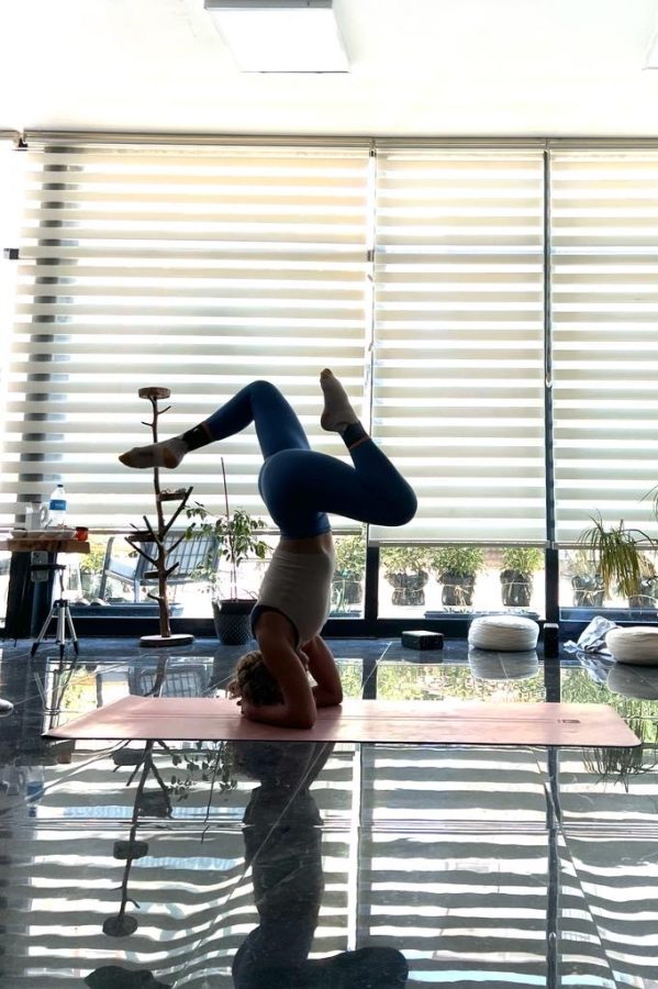 Yogabumu Bütünsel Yaşam Merkezi