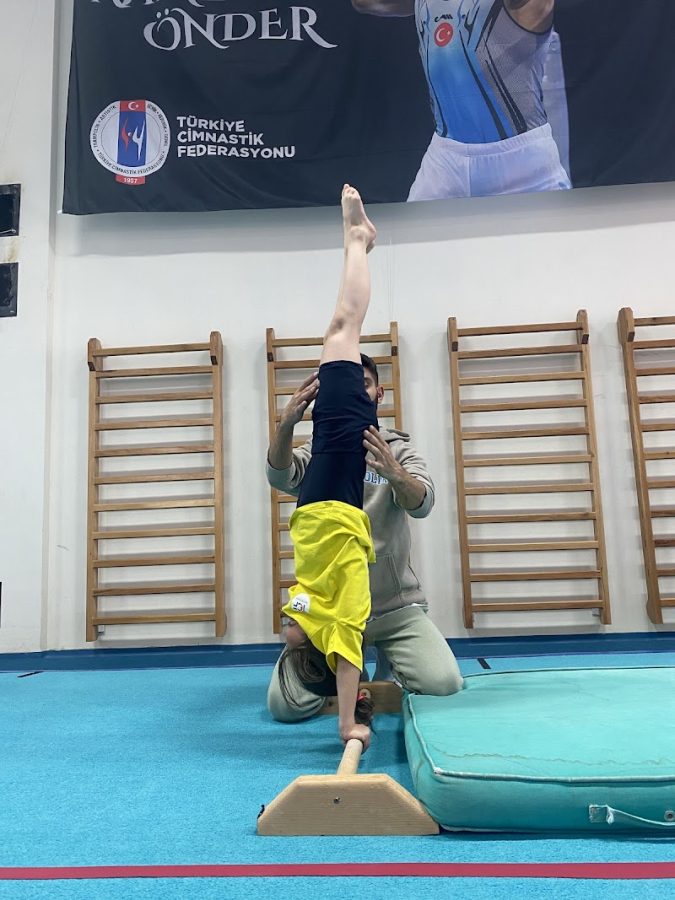 cappadocia kids sport academy