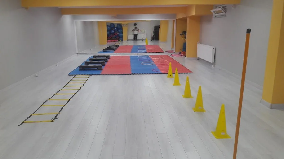 Fit-Nas Bayan Spor Merkezi Edirne