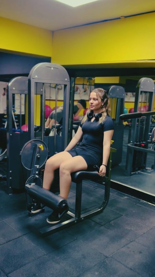 Fit Life Bayan Spor Salonu