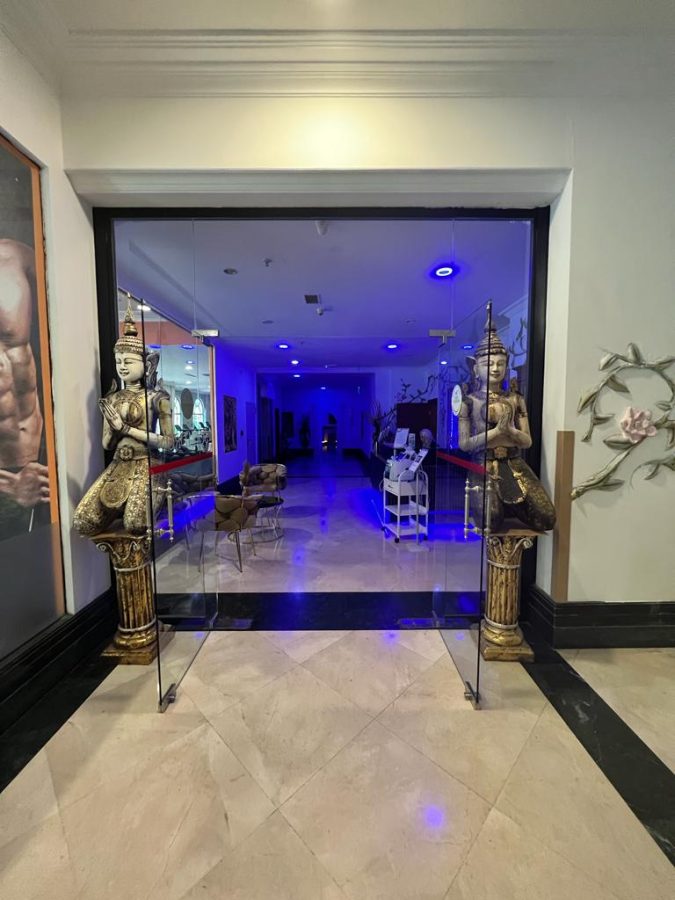 Vaveyla Spa & Wellness | Antalya