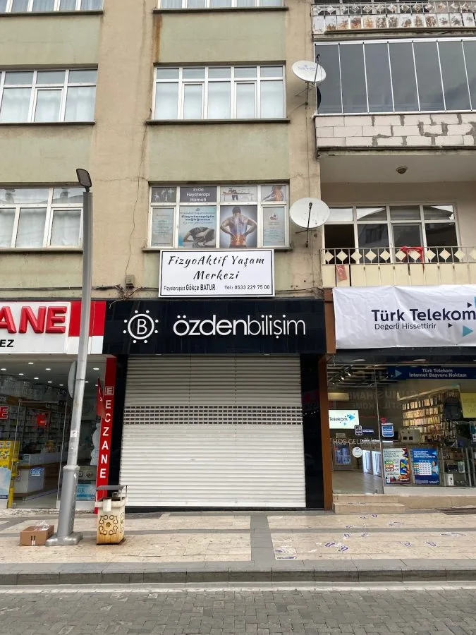 FizyoAktif Yaşam Merkezi