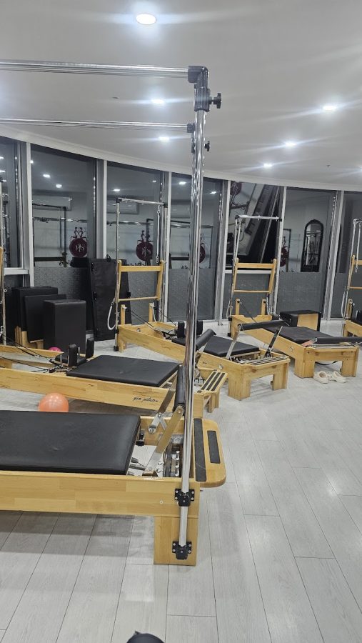 Nihan Pilates Studio(Reformer Pilates,Hamile Pilatesi,Nilüfer Pilates)