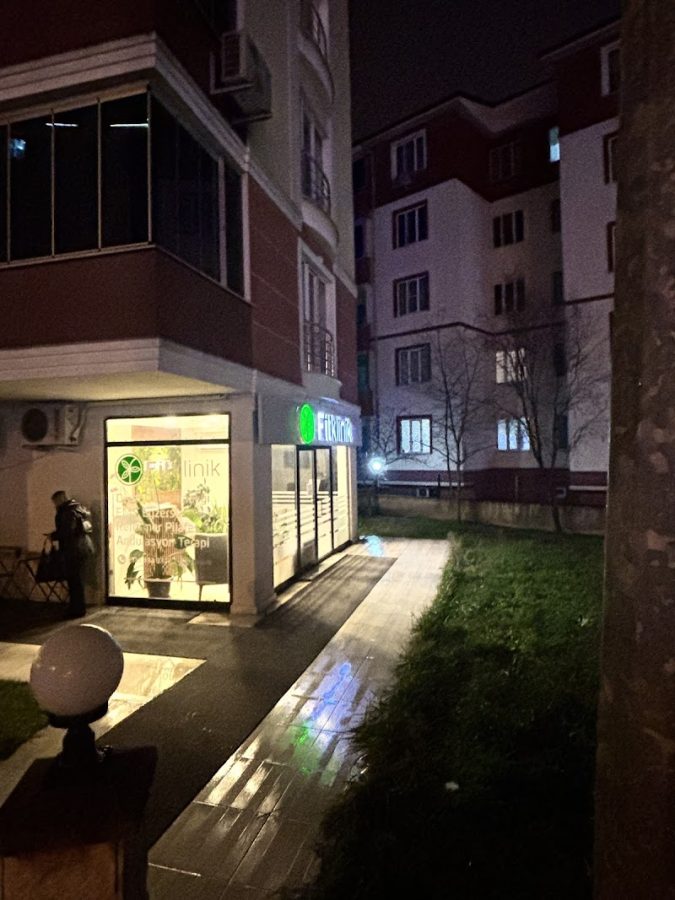 Fitklinik Stüdyo | Edirne Reformer Pilates & EMS Fitness