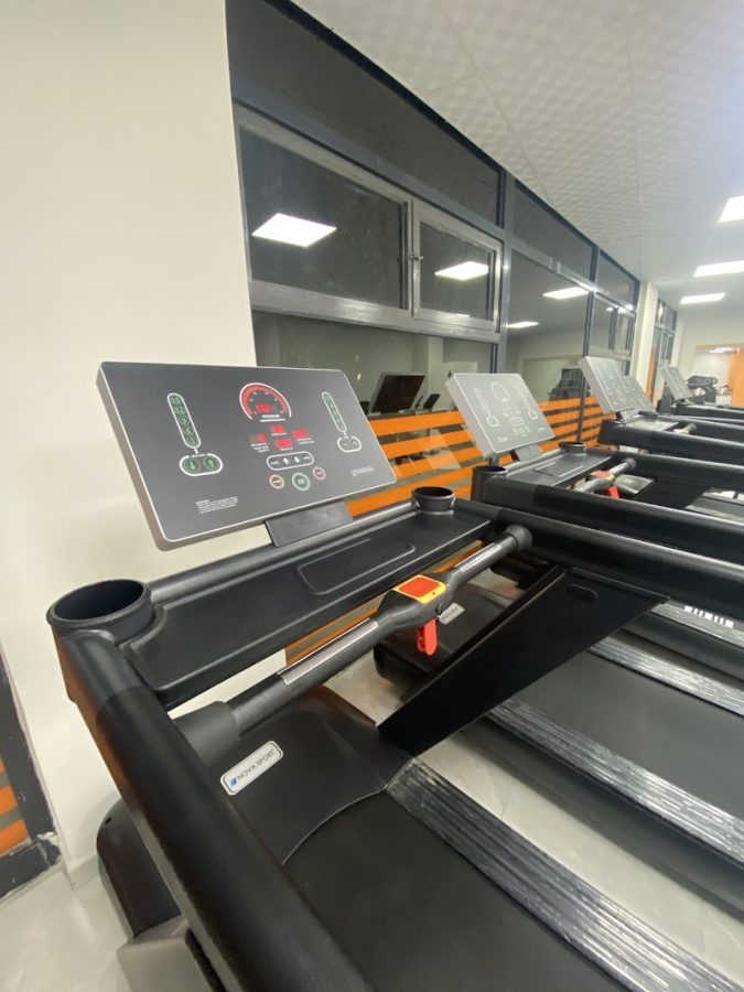 Metafor Fitness Club