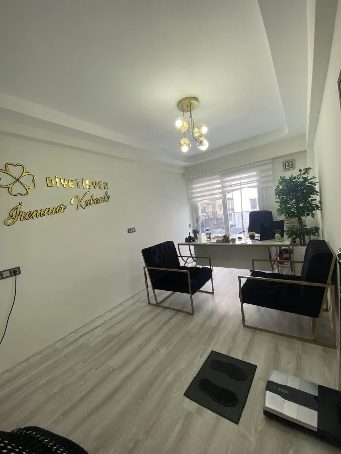 Vitabalance Diyet& Fizyoterapi& Psikolojik Danışmanlık Merkezi