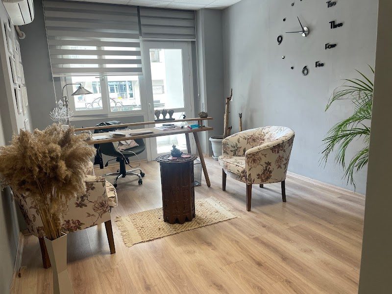 Re-Heal Fizyoterapist Sude BOYVADAOĞLU