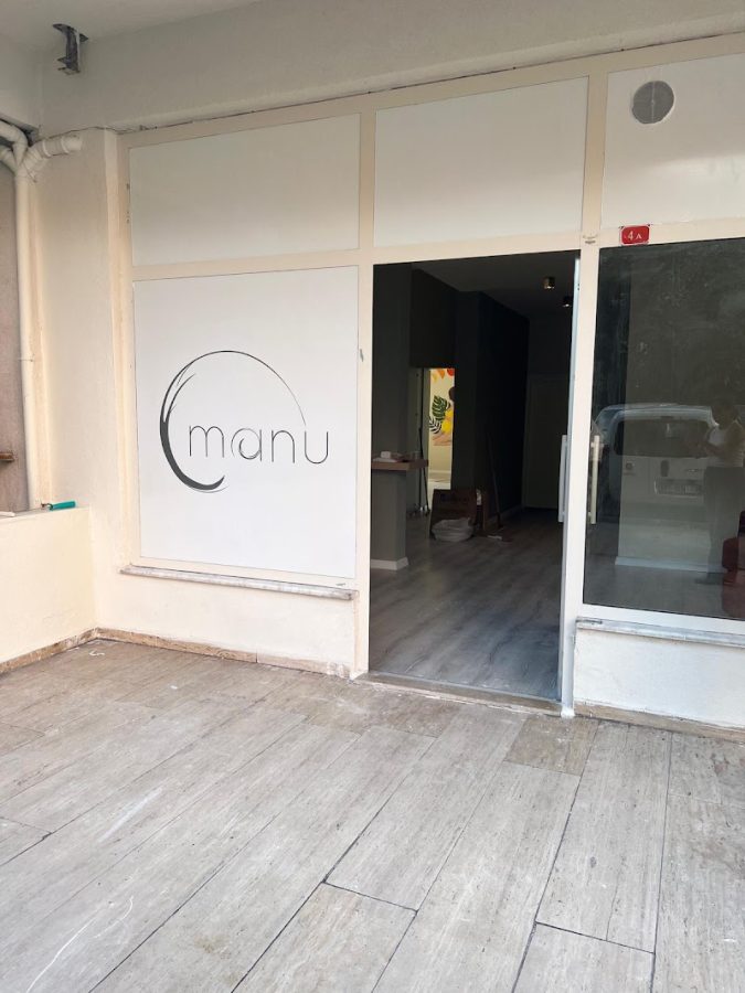 Manu Yoga | Ereğli Yoga