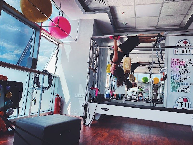 Fit Stüdyo