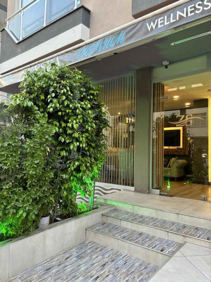 Sky Sea Premium Wellness & Spa Center