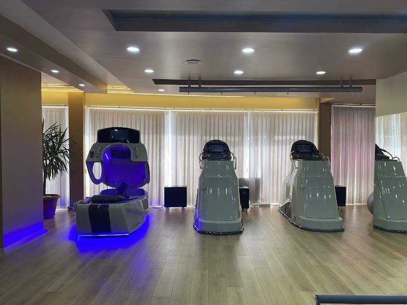 Espina Pilates Studio