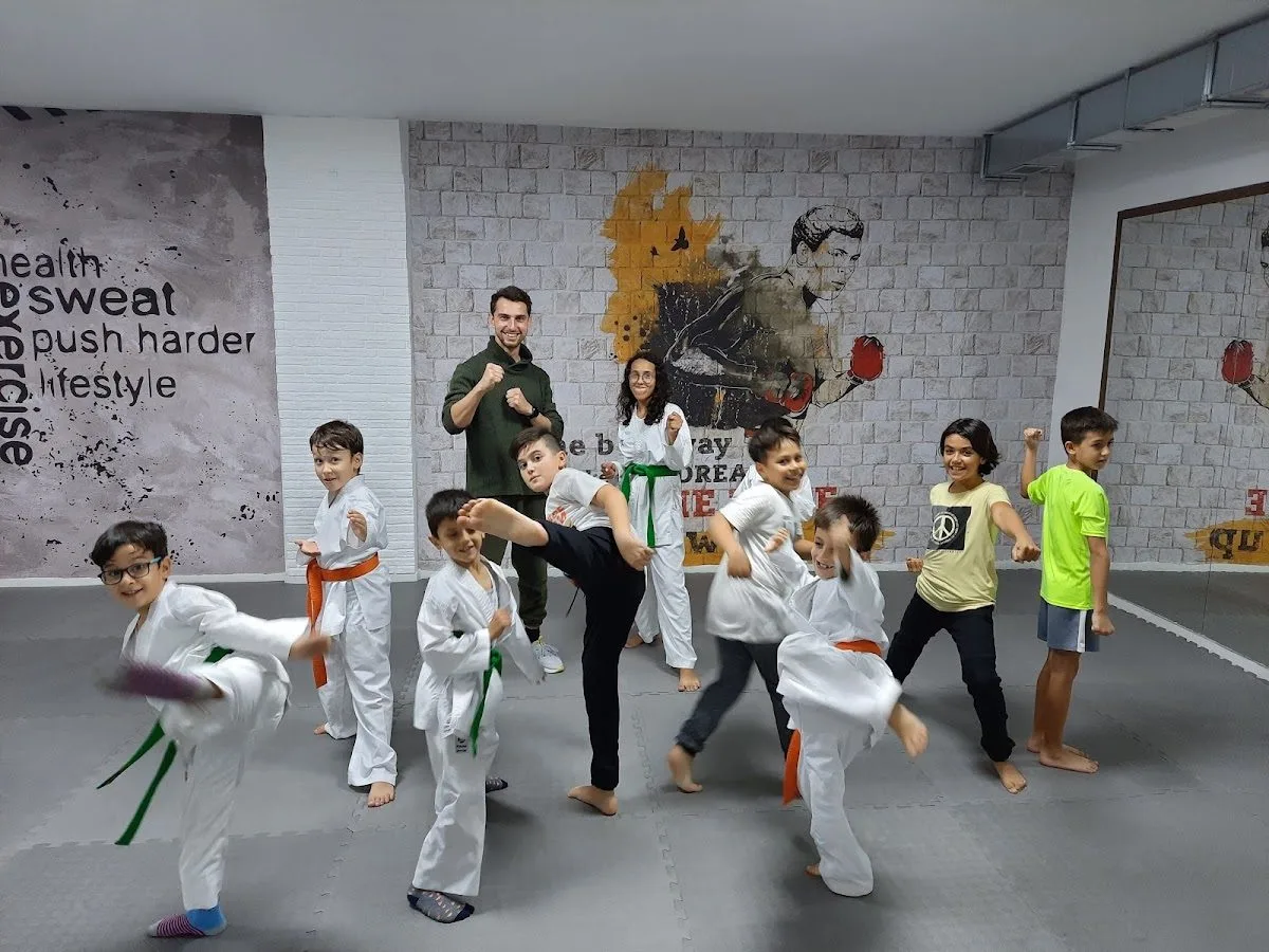 ESA Edremit Spor Akademi