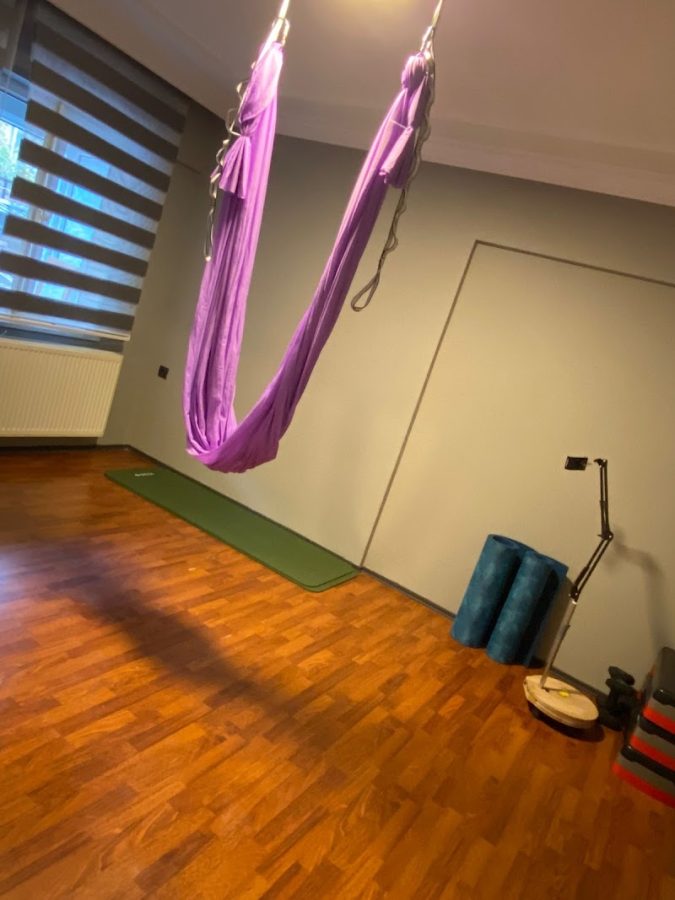 Utku Reformer Pilates Studio