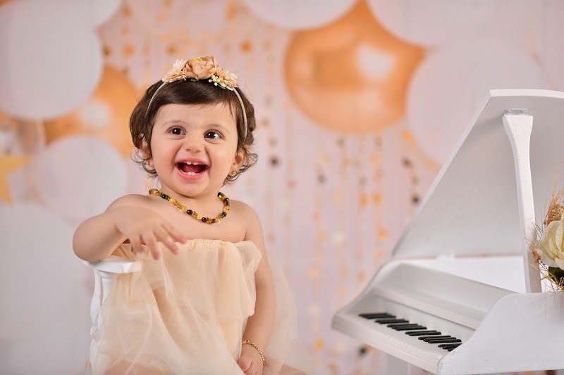 Züleyha Soytürk Home Studio