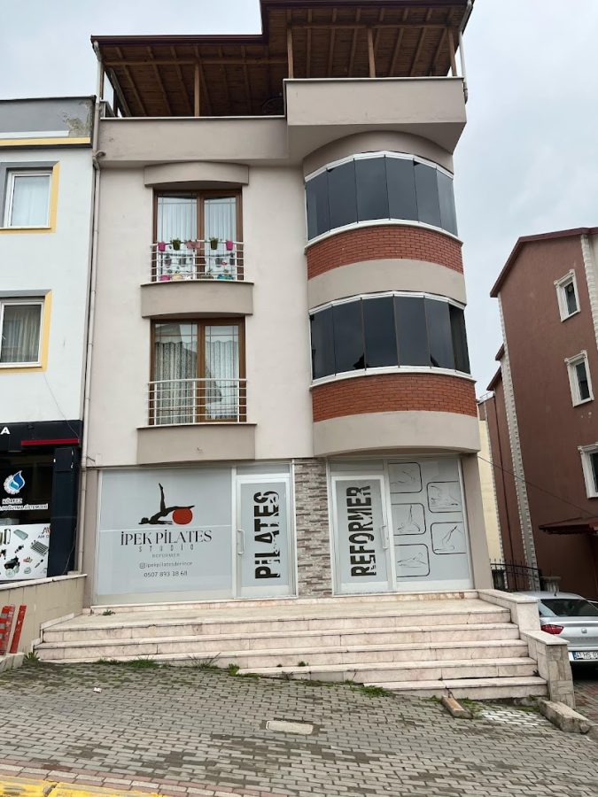 İpek Pilates Studio