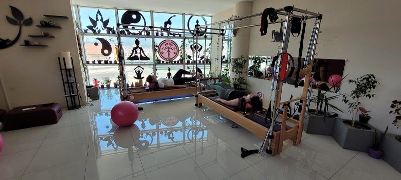 Wu Wei Yoga & Pilates