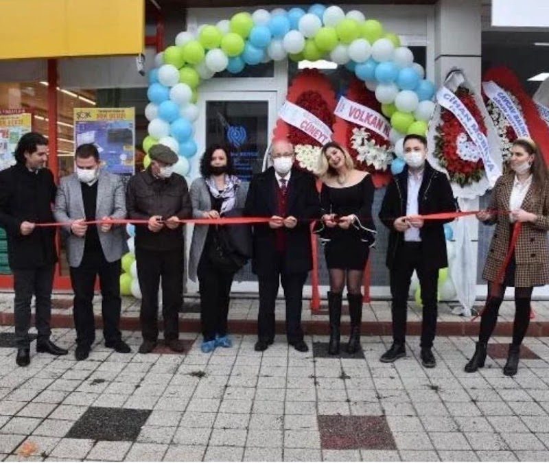 Anka Sağlıklı Yaşam Merkezi