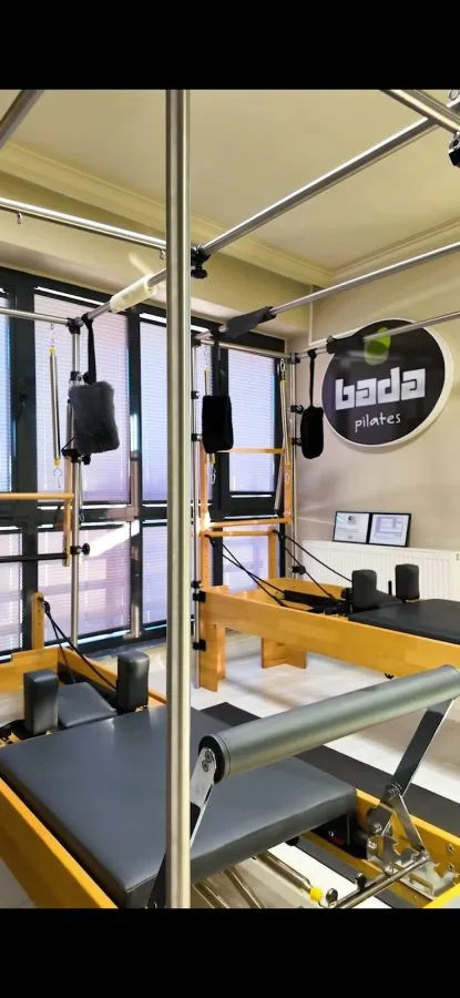 Bada Pilates&Yoga Borazanlar